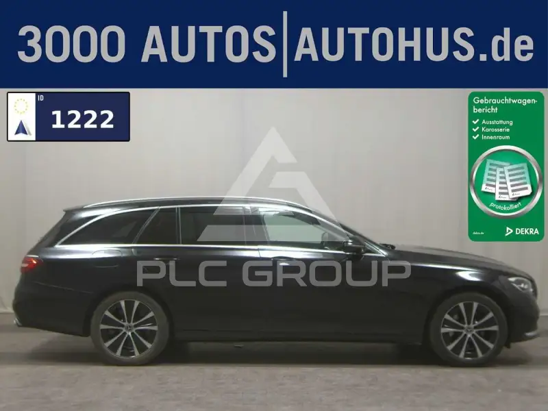 2022 Mercedes Benz E 300