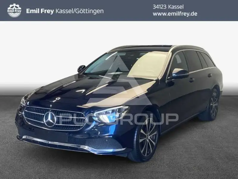 2022 Mercedes Benz E 300