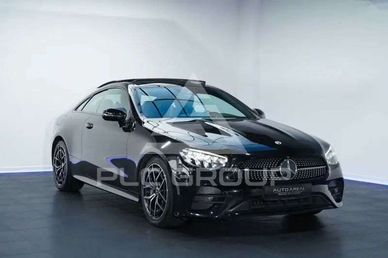 2022 Mercedes Benz E 300