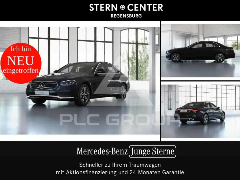 2022 Mercedes Benz E 300
