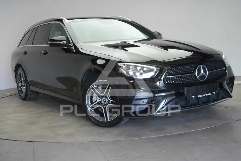 2022 Mercedes Benz E 300