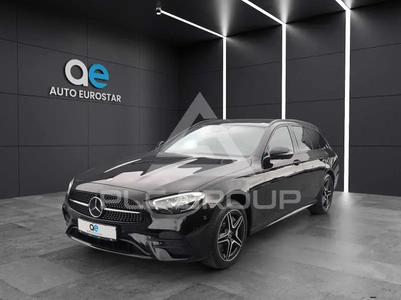 2022 Mercedes Benz E 300