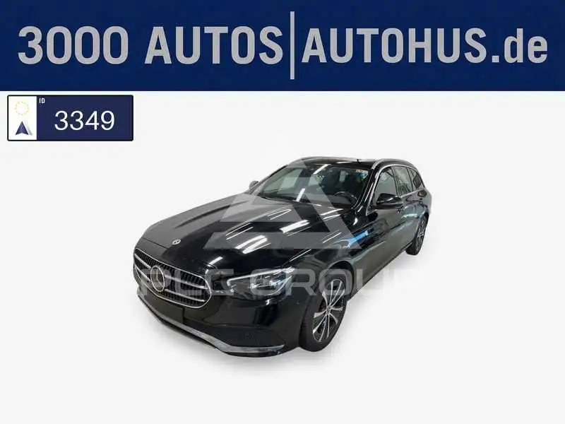 2022 Mercedes Benz E 300
