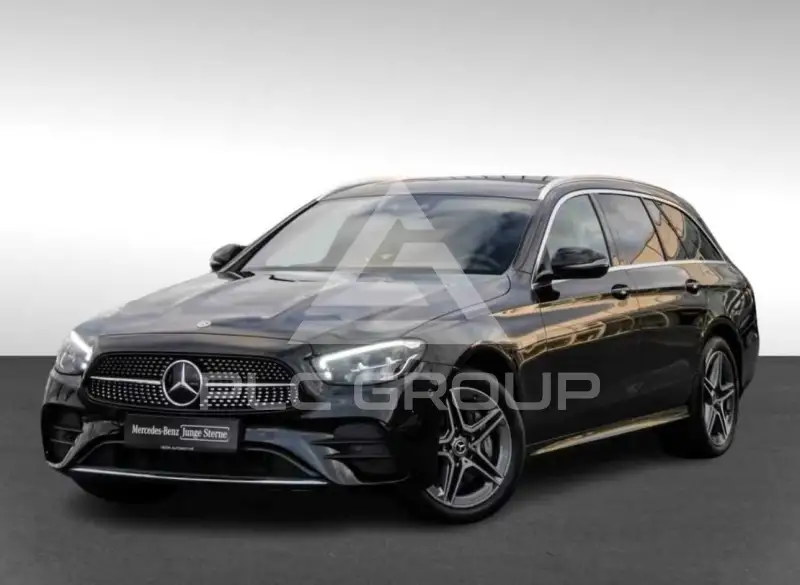2022 Mercedes Benz E 300