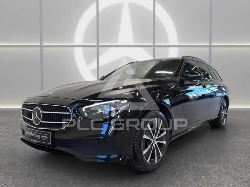 2022 Mercedes Benz E 300