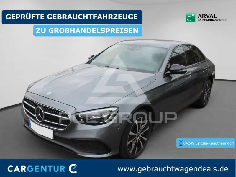 2022 Mercedes Benz E 300
