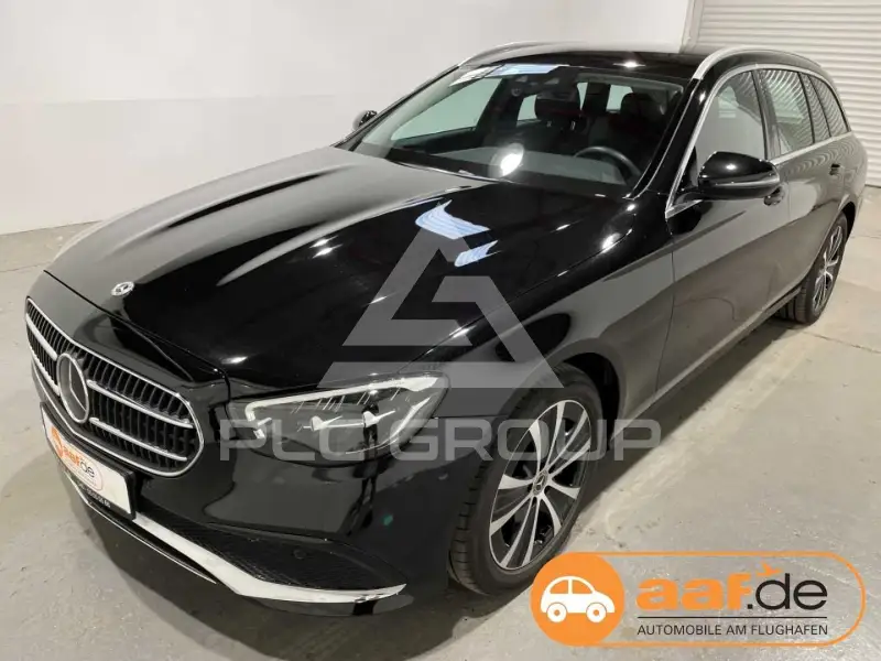 2022 Mercedes Benz E 300