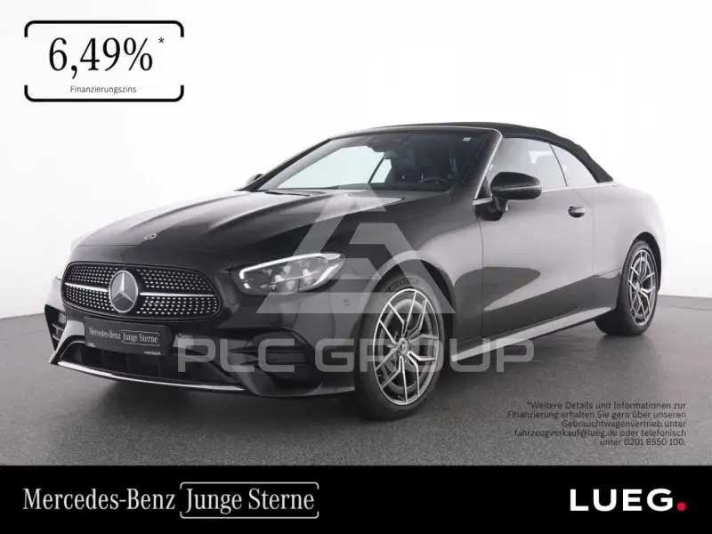 2022 Mercedes Benz E 300
