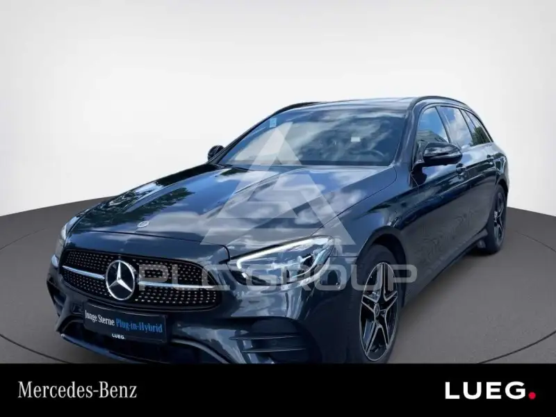 2022 Mercedes Benz E 300
