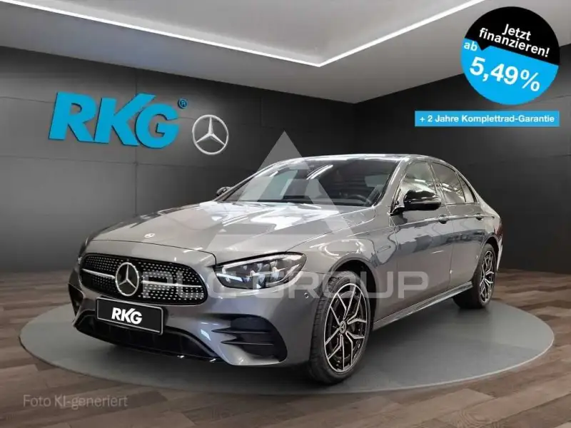 2022 Mercedes Benz E 300