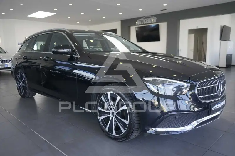 2022 Mercedes Benz E 300