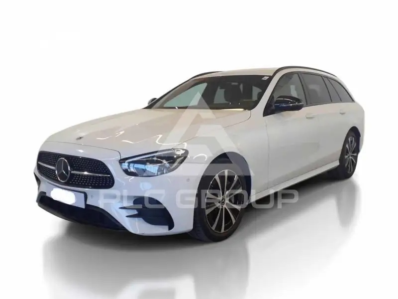 2022 Mercedes Benz E 300