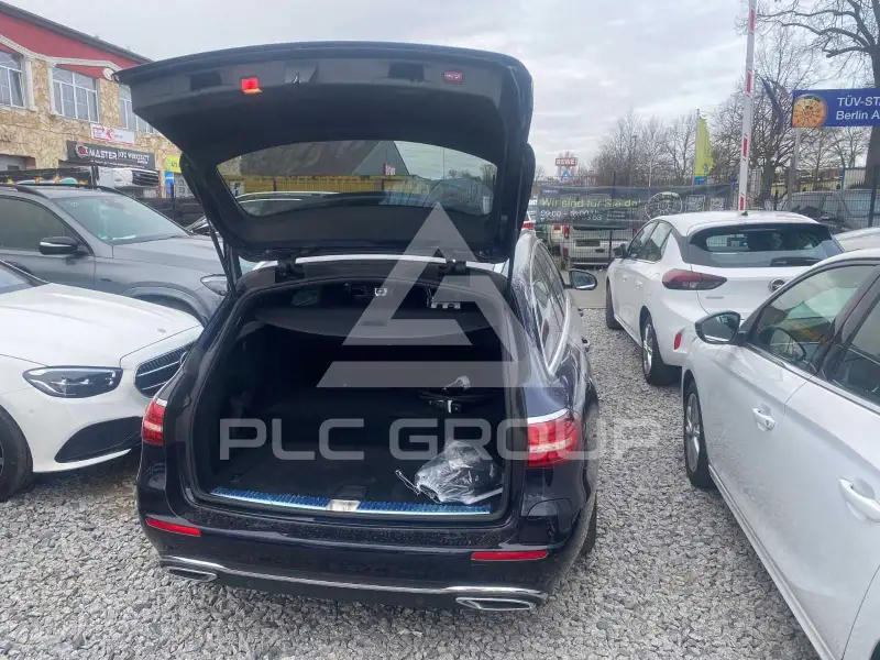 2022 Mercedes Benz E 300