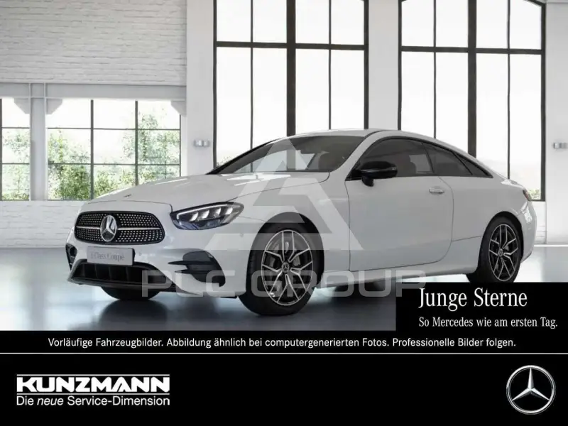2022 Mercedes Benz E 300
