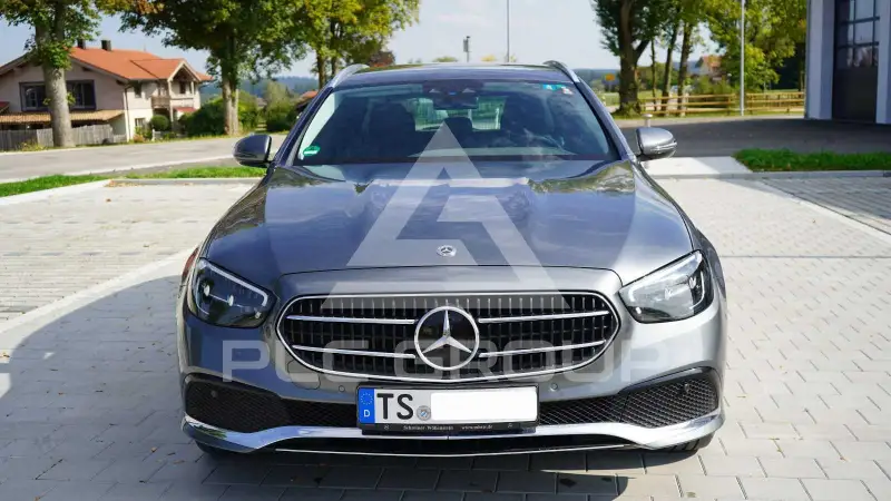 2022 Mercedes Benz E 300