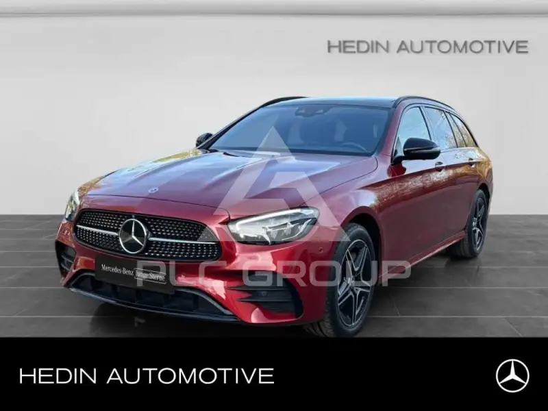 2022 Mercedes Benz E 300