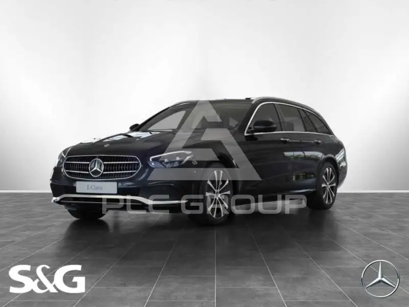 2022 Mercedes Benz E 300