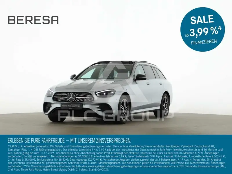 2022 Mercedes Benz E 300