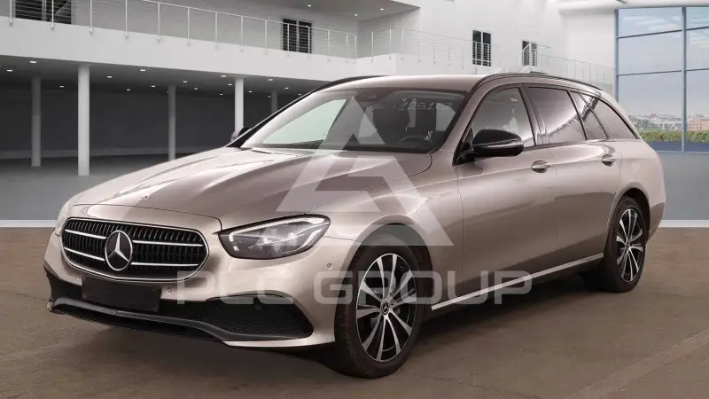 2022 Mercedes Benz E 300