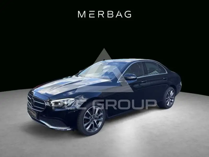 2022 Mercedes Benz E 300