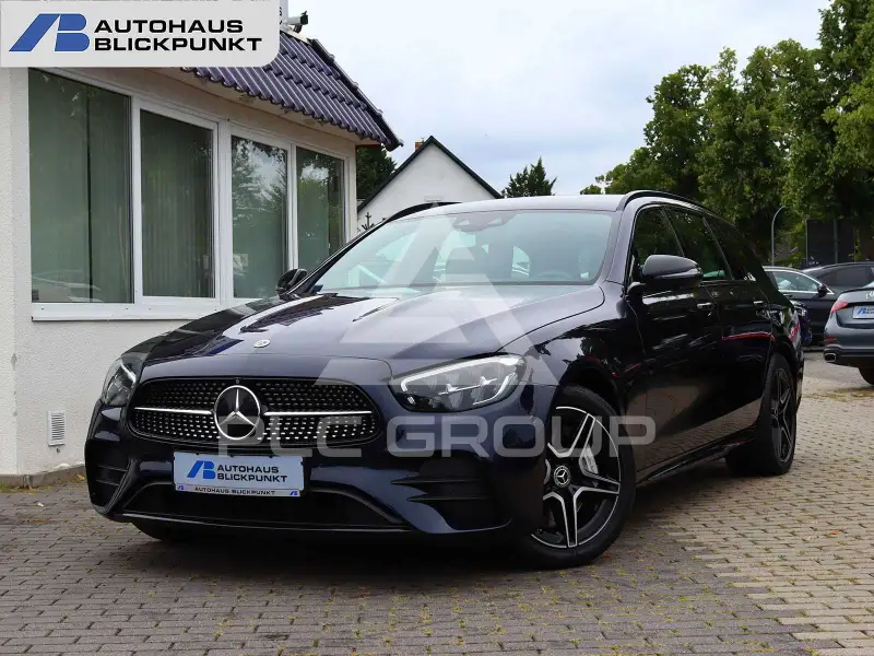 2022 Mercedes Benz E 300