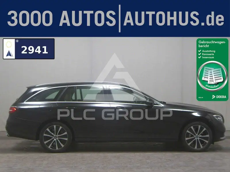 2022 Mercedes Benz E 300