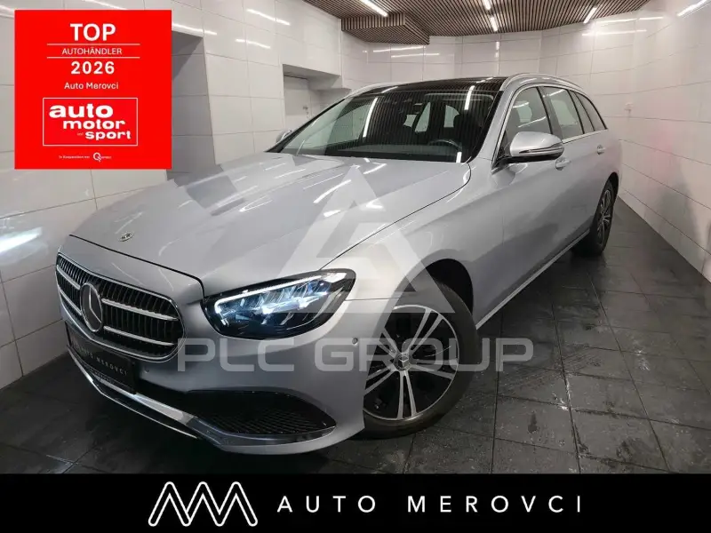 2022 Mercedes Benz E 300