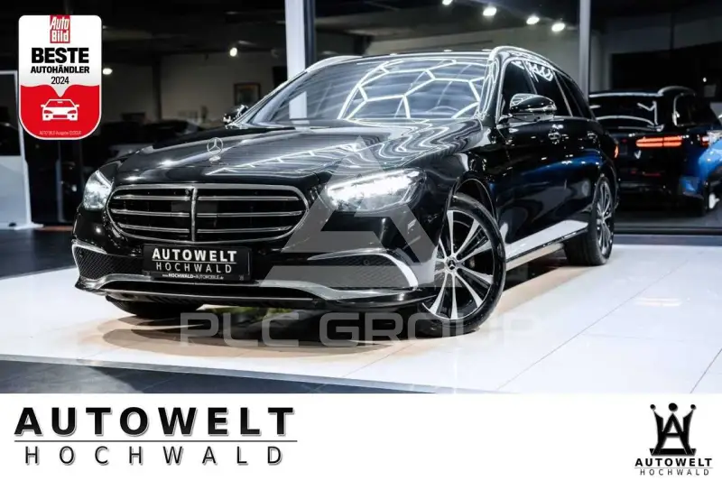 2022 Mercedes Benz E 300