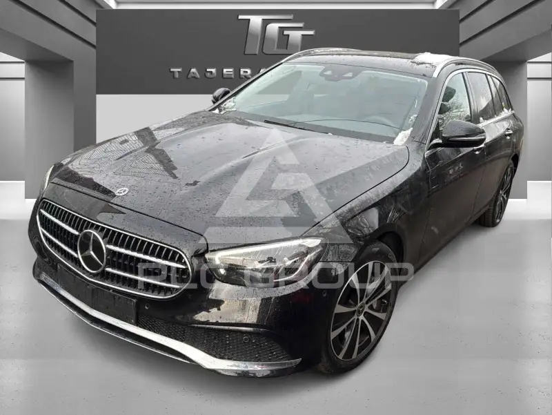 2022 Mercedes Benz E 300