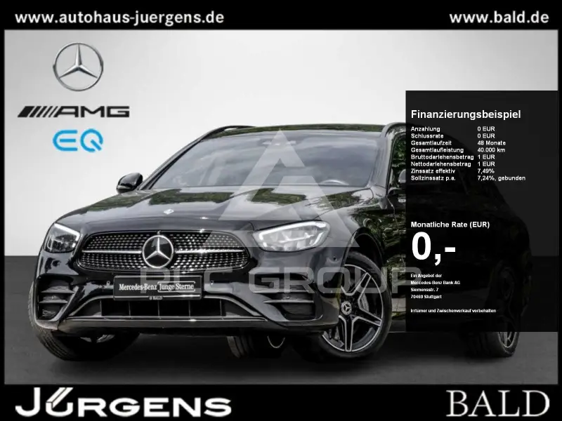 2022 Mercedes Benz E 300