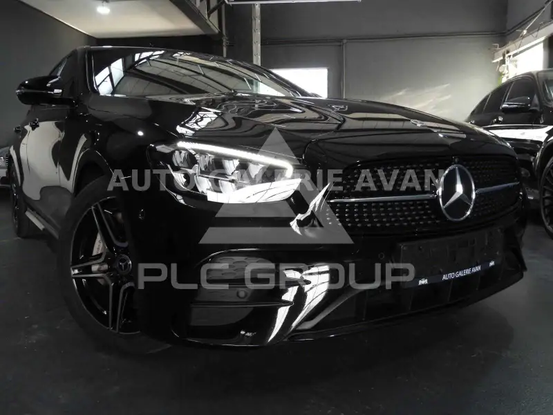 2022 Mercedes Benz E 300