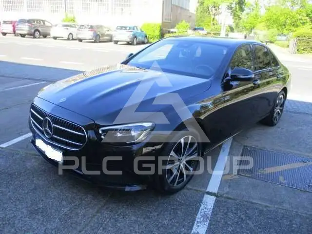 2022 Mercedes Benz E 300