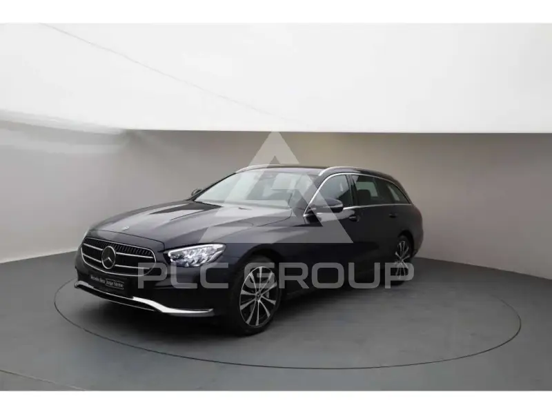 2022 Mercedes Benz E 300