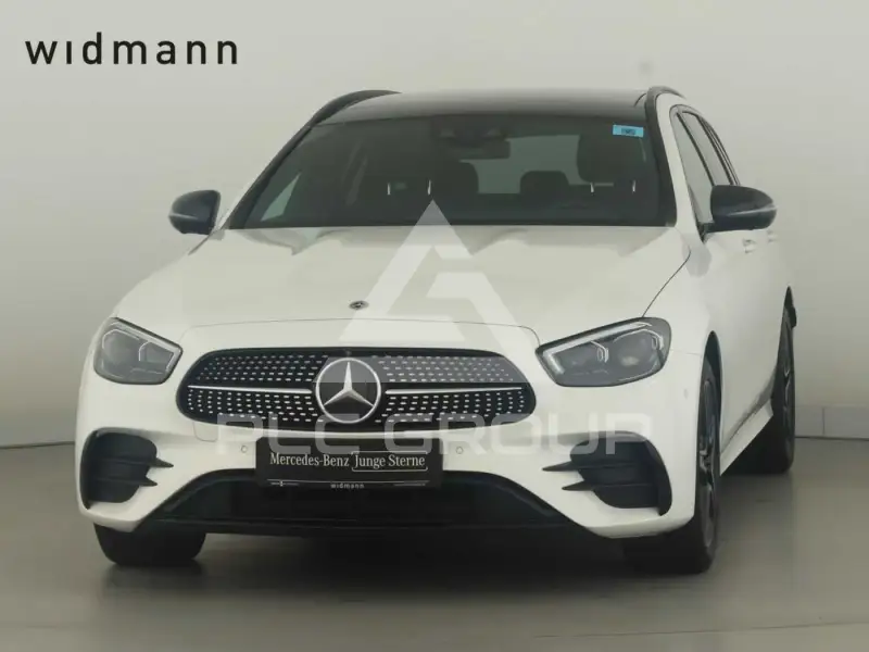 2022 Mercedes Benz E 300
