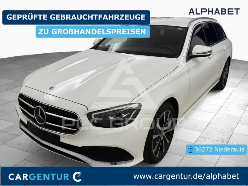 2022 Mercedes Benz E 300
