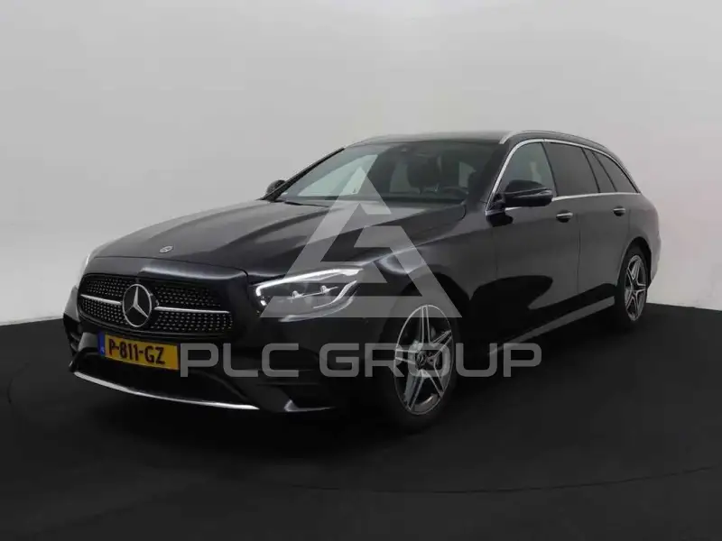 2022 Mercedes Benz E 300