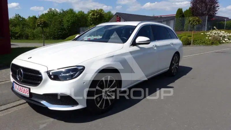 2022 Mercedes Benz E 300
