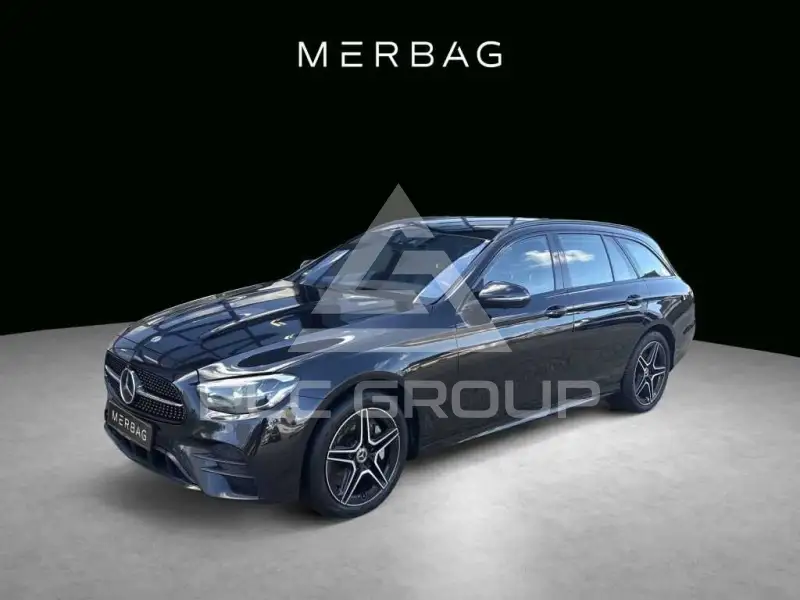 2022 Mercedes Benz E 300