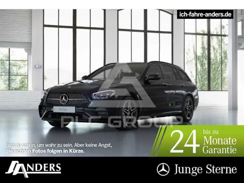 2022 Mercedes Benz E 300