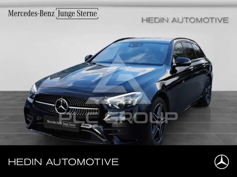 2022 Mercedes Benz E 300