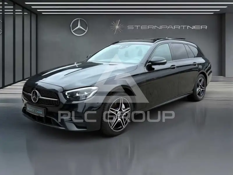 2022 Mercedes Benz E 300