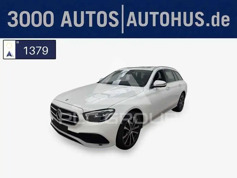 2022 Mercedes Benz E 300