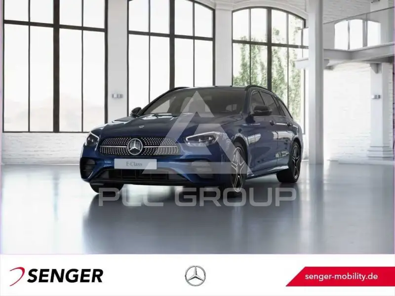 2022 Mercedes Benz E 300