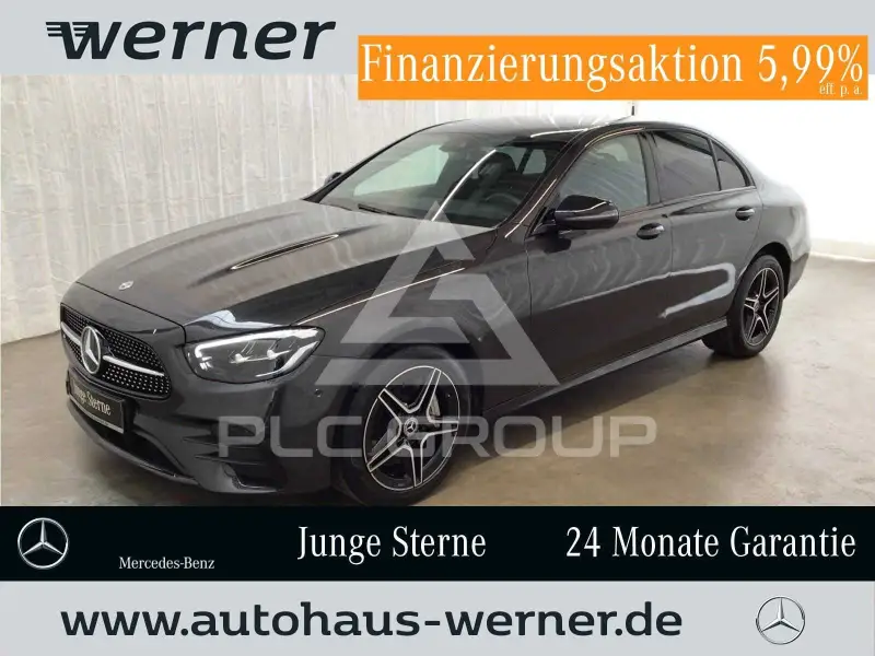 2022 Mercedes Benz E 300
