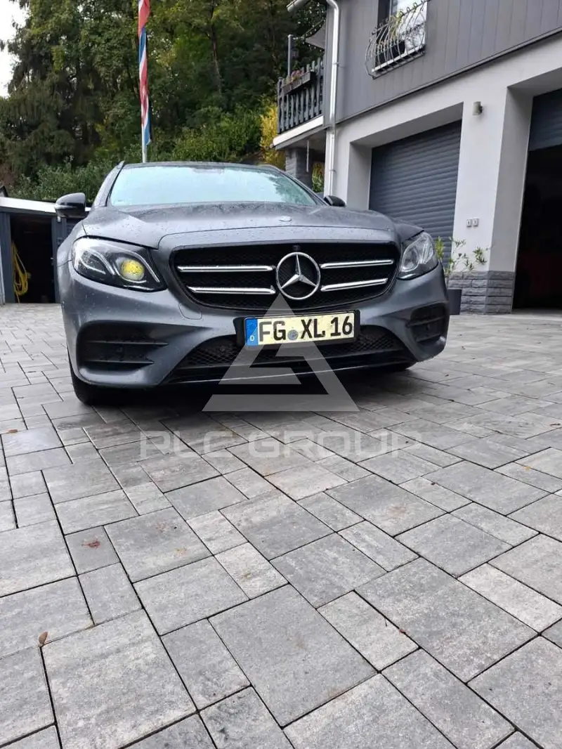 2020 Mercedes Benz E 300