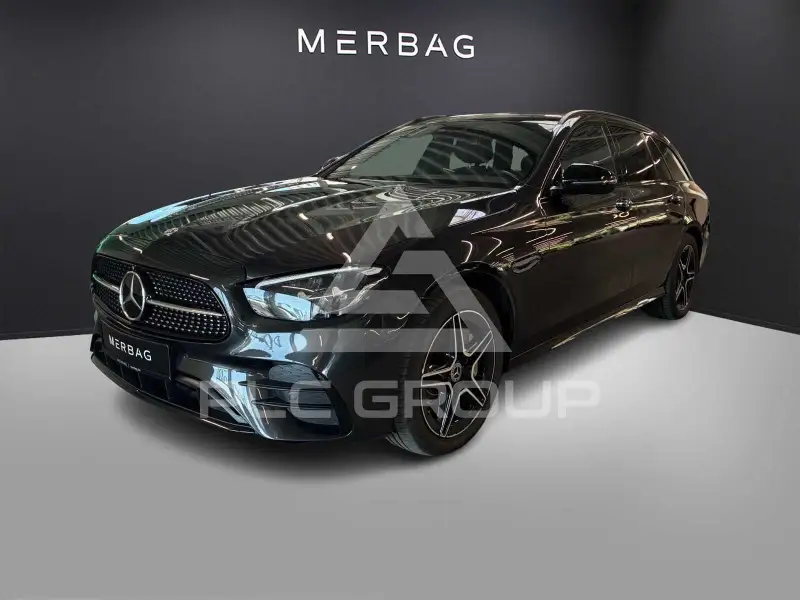 2022 Mercedes Benz E 300
