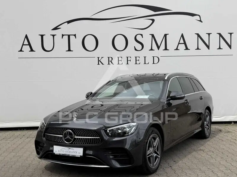 2022 Mercedes Benz E 300