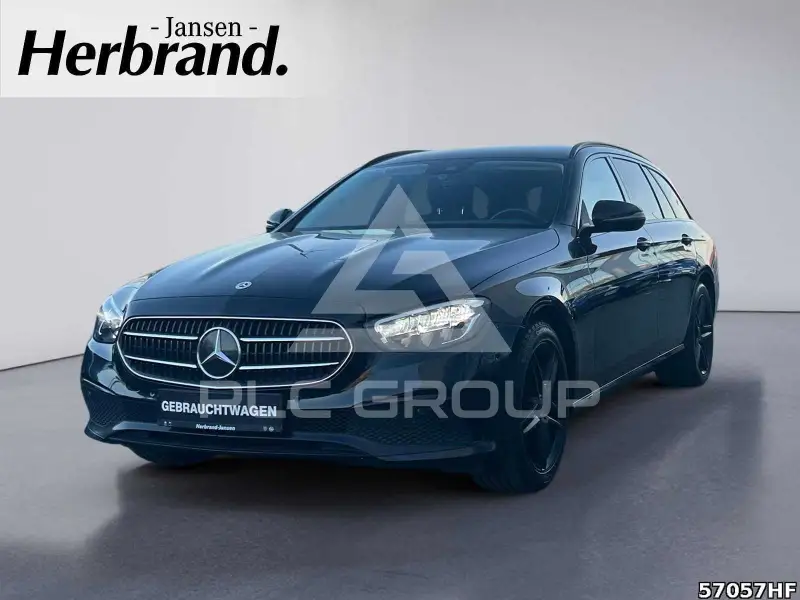 2022 Mercedes Benz E 300