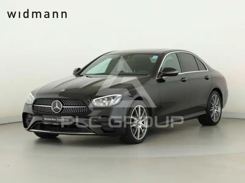 2022 Mercedes Benz E 300