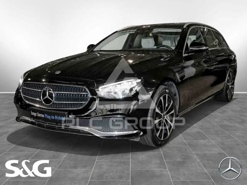 2022 Mercedes Benz E 300